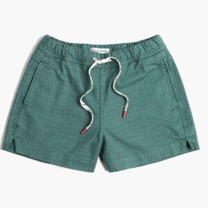 Dirt Shorts